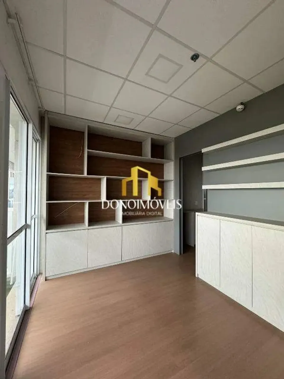 sala para aluguel Trilogy Offices Baeta Neves São Bernardo do Campo 2.350,00