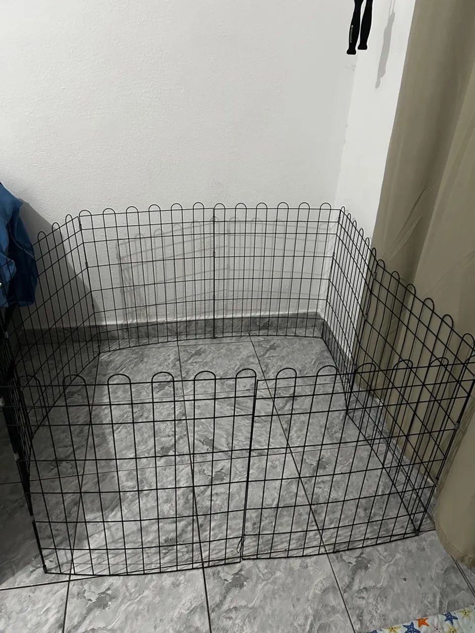 Cercado para cachorro - Foto 3