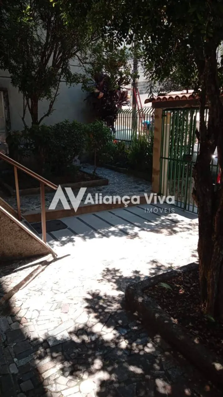 Catete | Apartamento 1 quarto