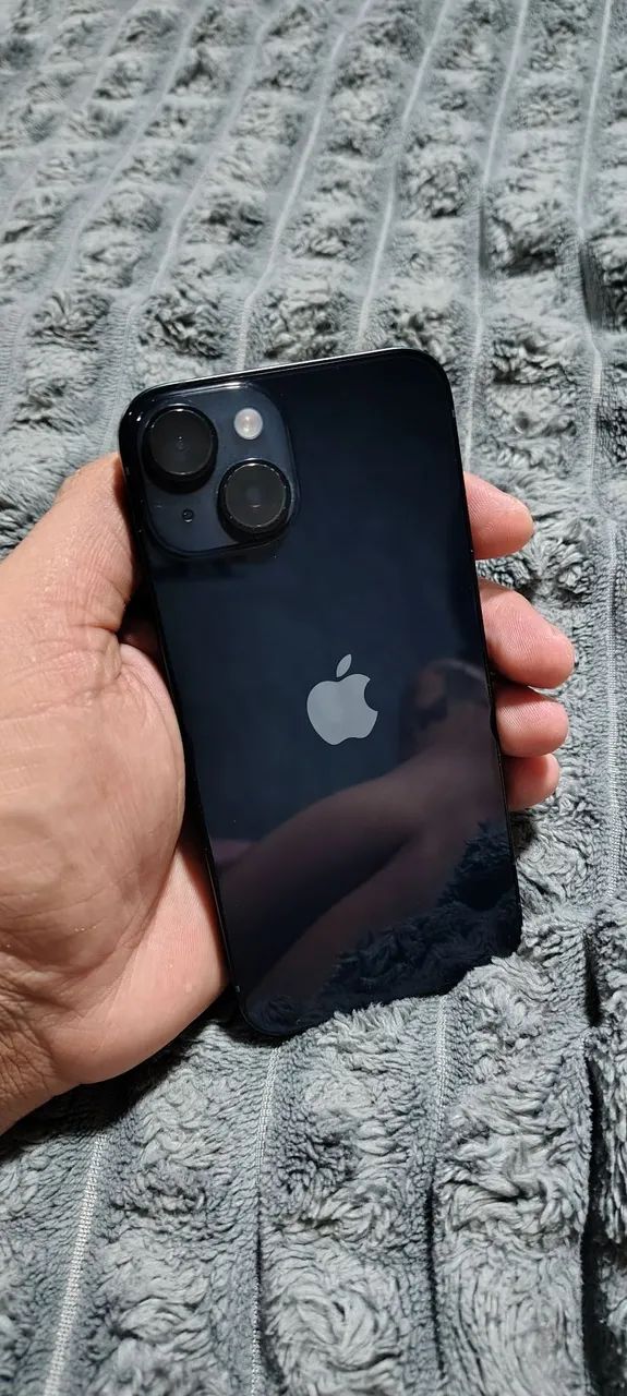 iPhone 14 Midnight - Celulares e Smartphones - Jardim Esplanada