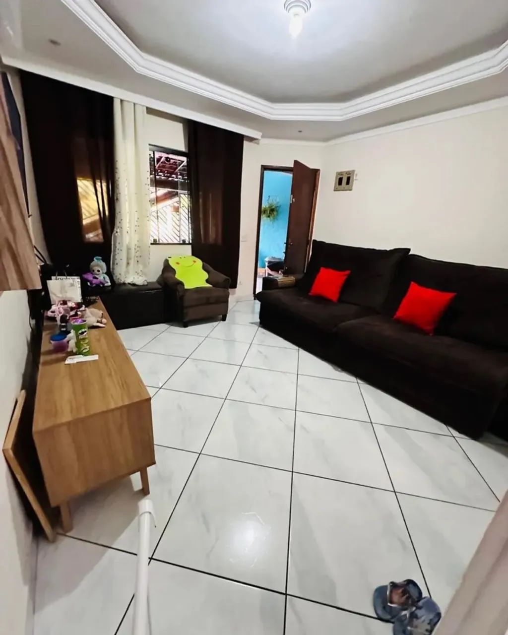Casa Santos Dumont (entrada 14mil) - Foto 2