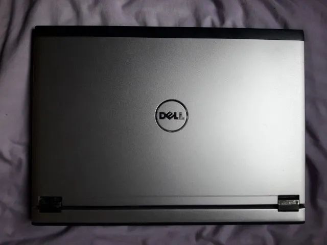 Notebook Dell 10 GB Ram 128 GB SSD i3 - Impecável - Foto 2