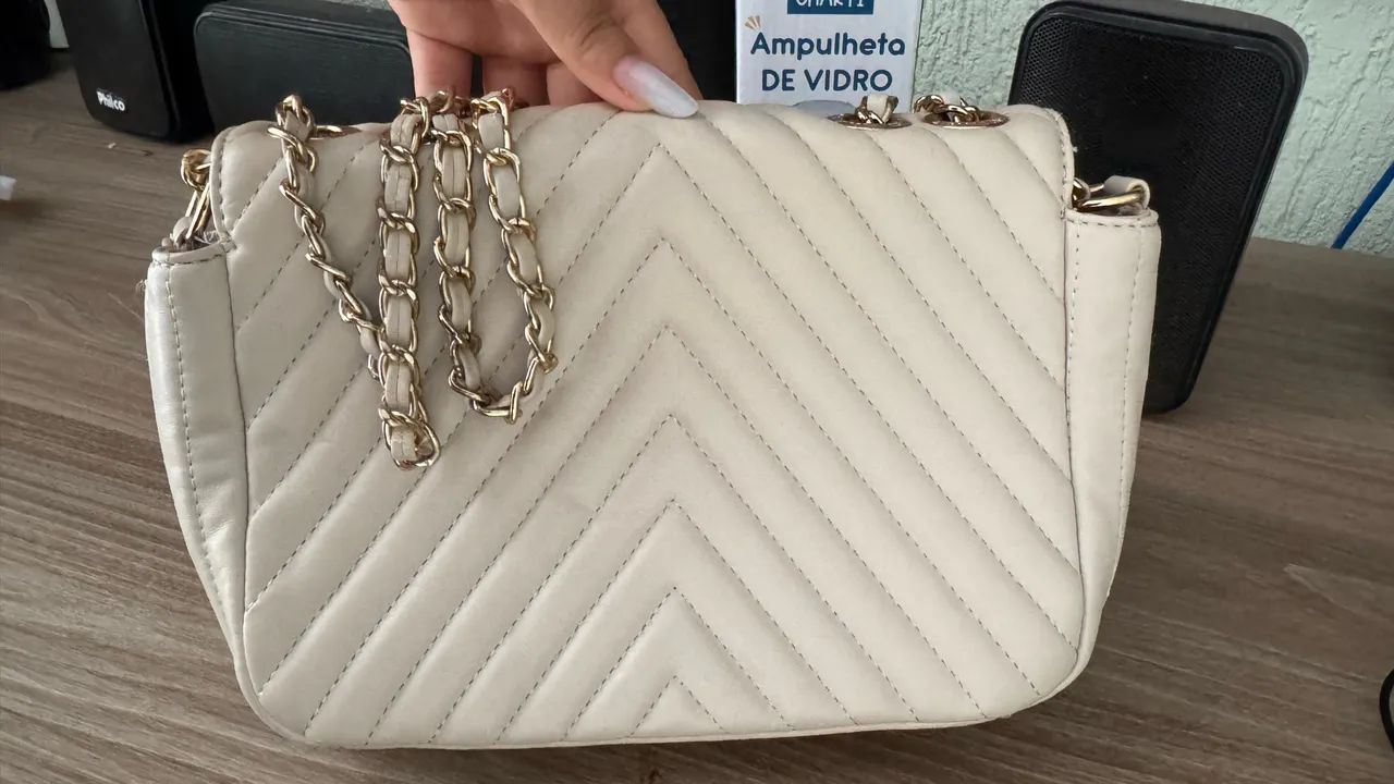 Bolsa Santa Lolla  - Foto 3