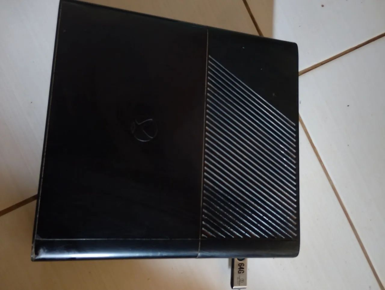 Xbox360 slim 600$ - Foto 2