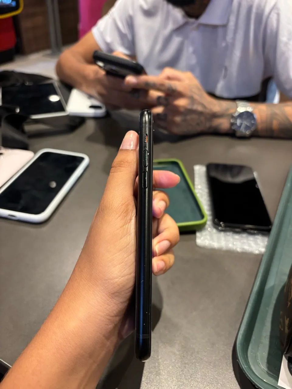 iPhone XR  - Foto 4