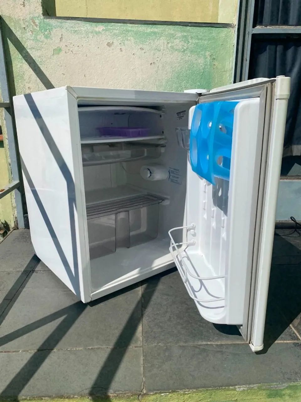 Frigobar Consul 76l  - Foto 2