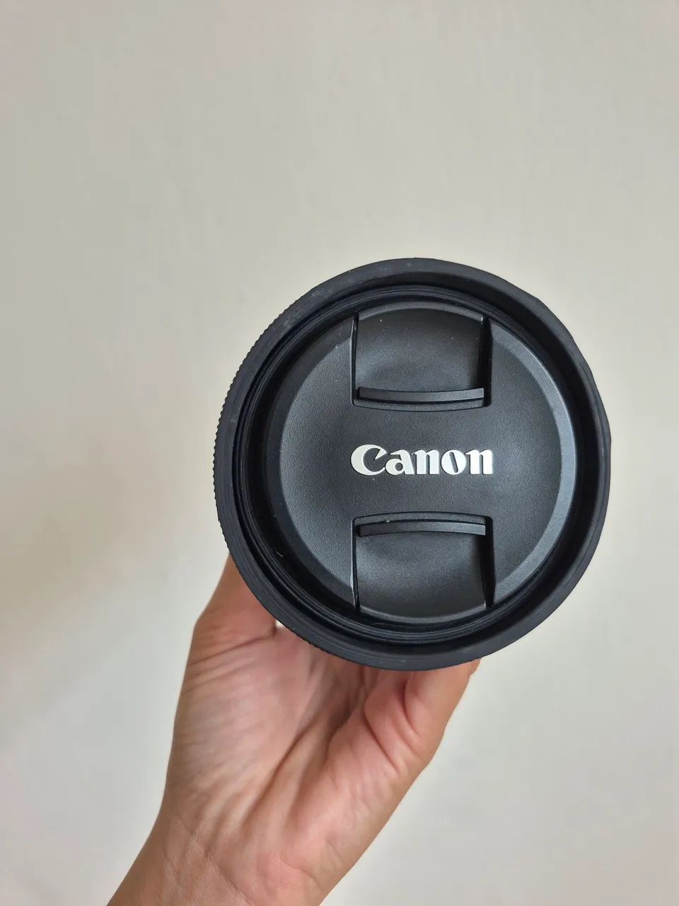 LENTE CANON - Foto 3