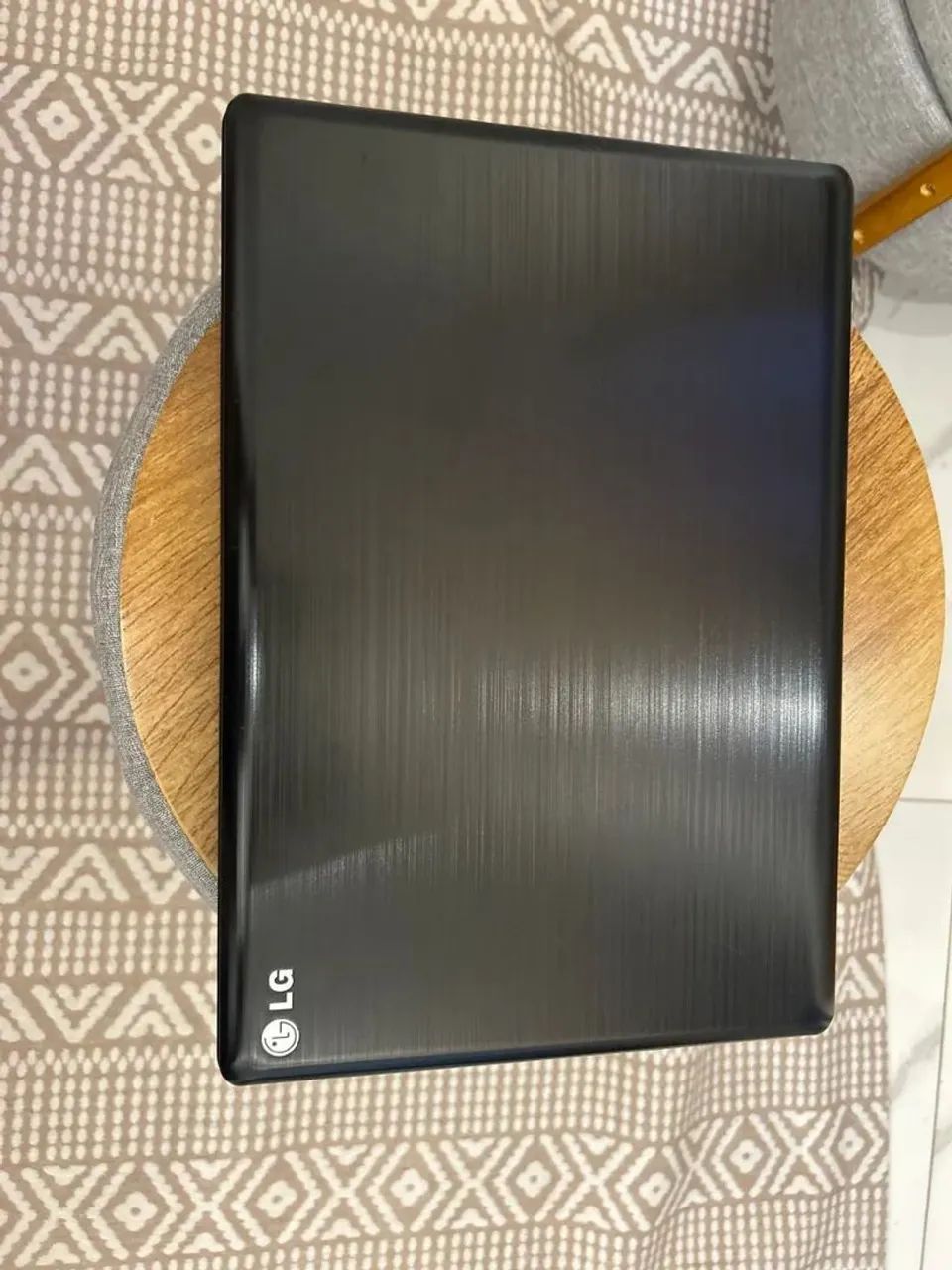 NOTEBOOK LG INTEL CORE I3 8GB MEMÓRIA  - Foto 5