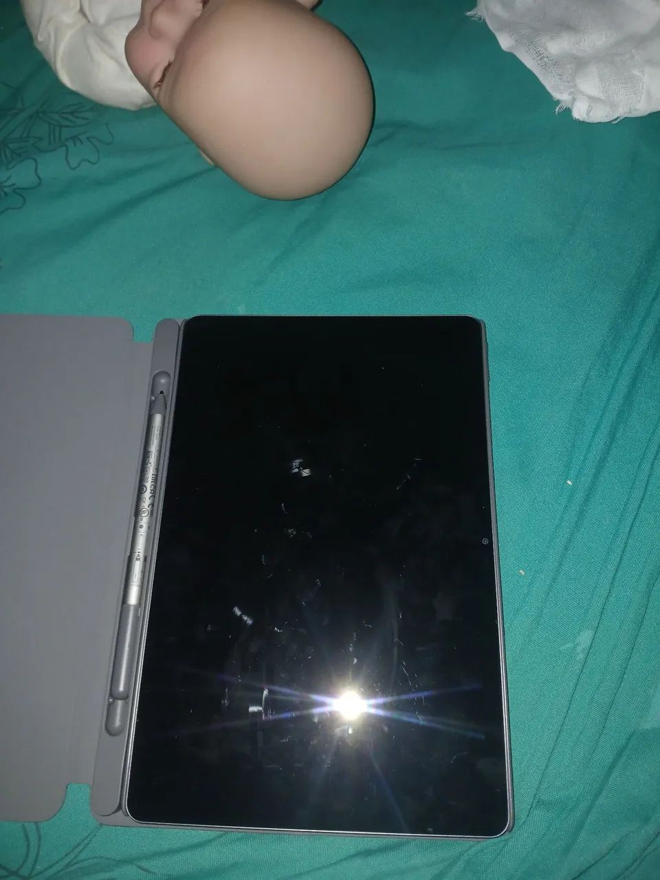 Tablet  lenovo - Foto 4