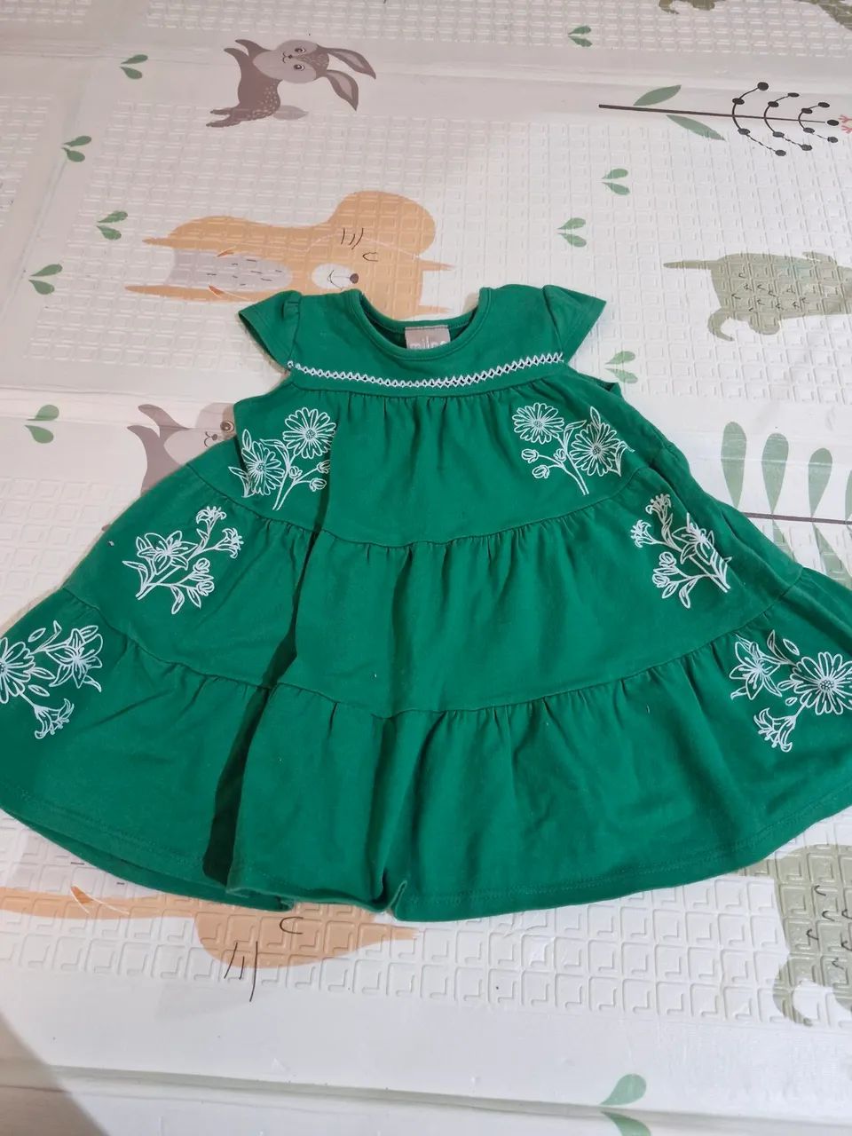 Roupa Bb Carters e outras - Foto 3