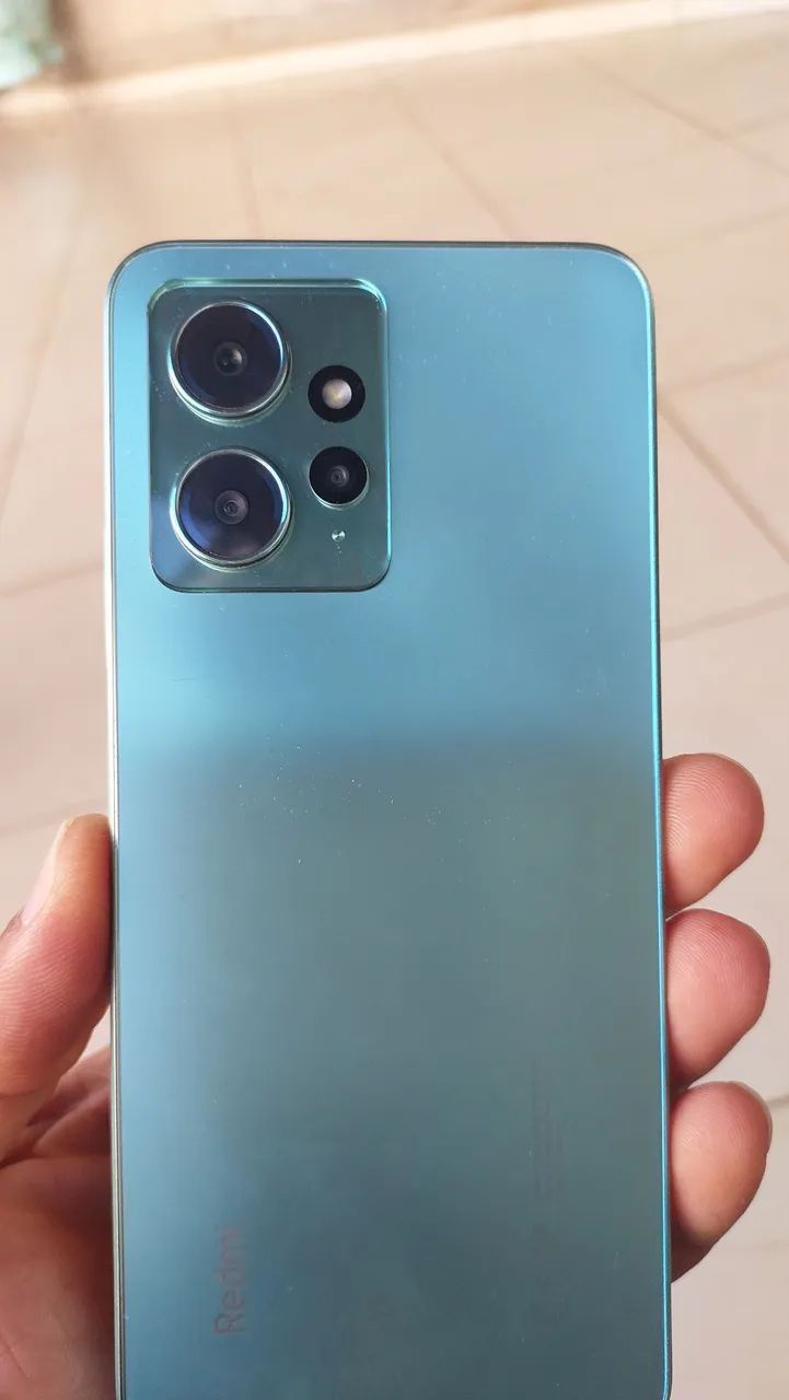 Celular xiaomi redmi note 12 - Foto 5