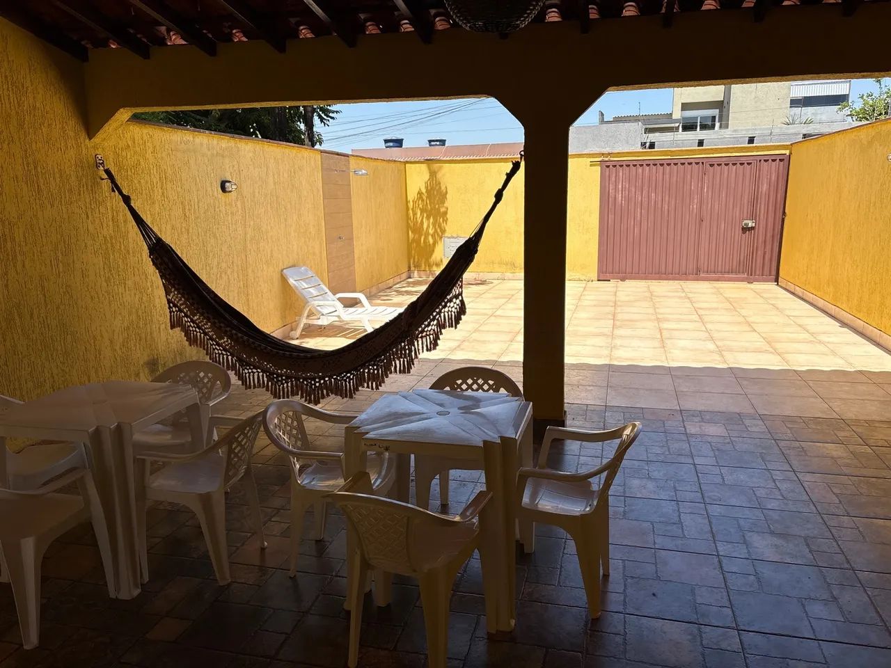 Vendo casa setor de chácaras Lúcio Costa  - Foto 5