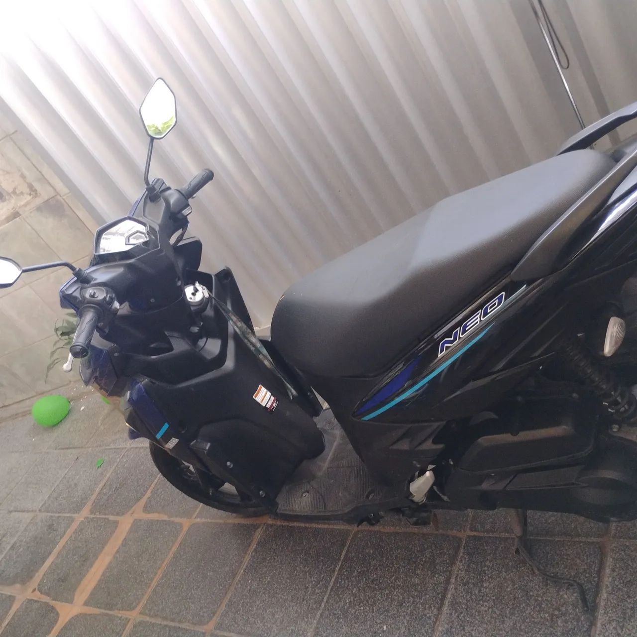 Vendo Moto Neo  - Foto 3