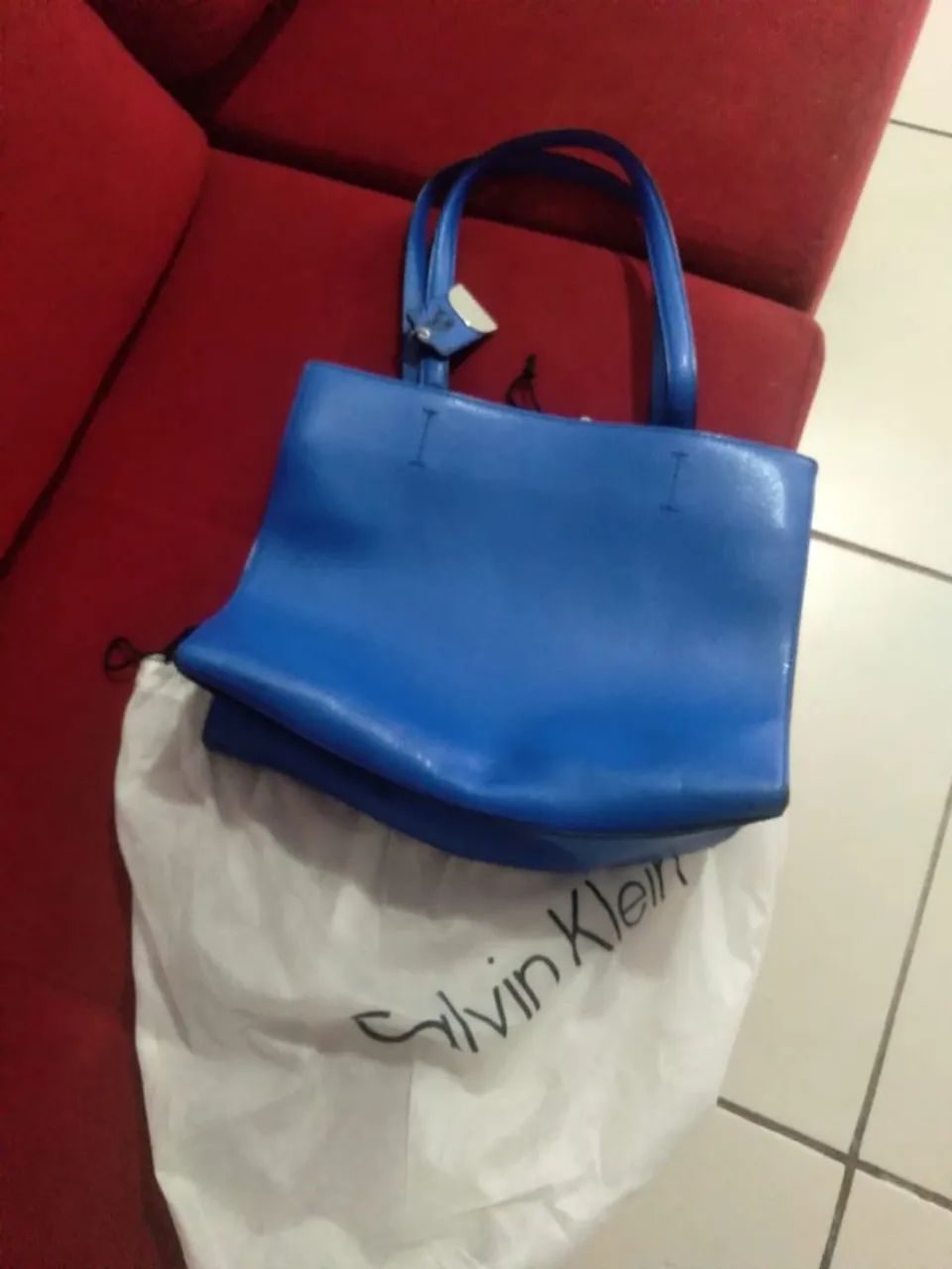 Bolsa - Foto 4