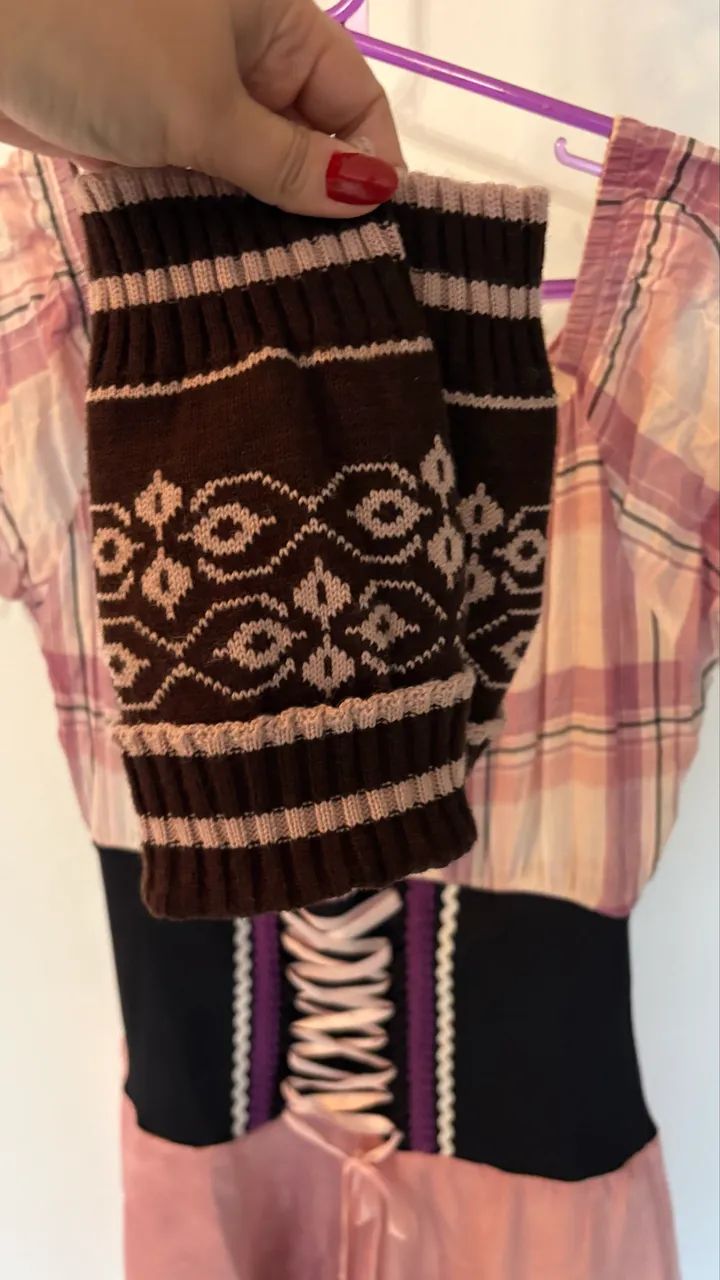 Vestido Frida - Foto 2