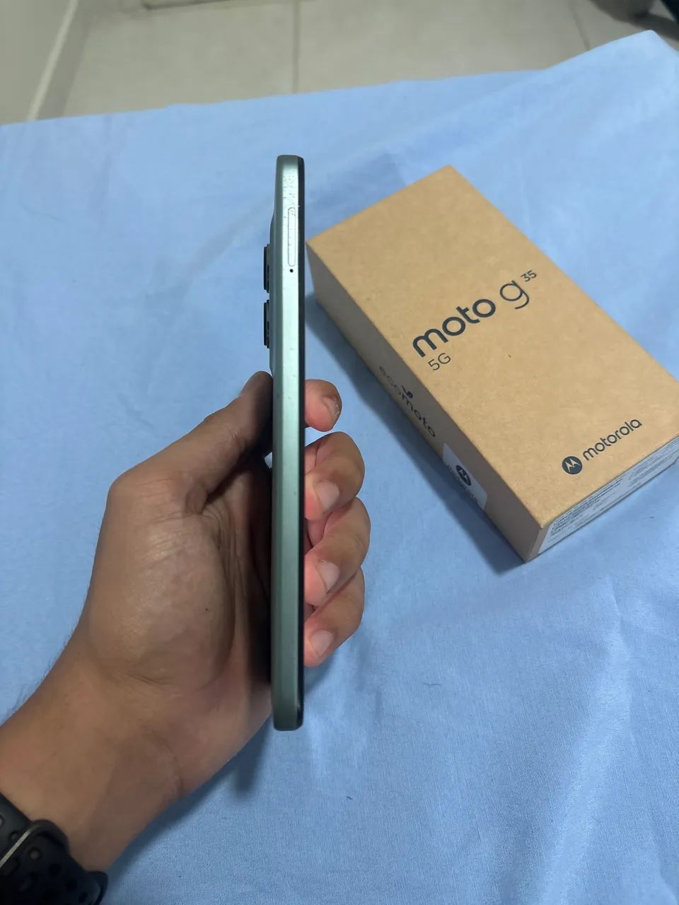 Moto G35 5G - Foto 5
