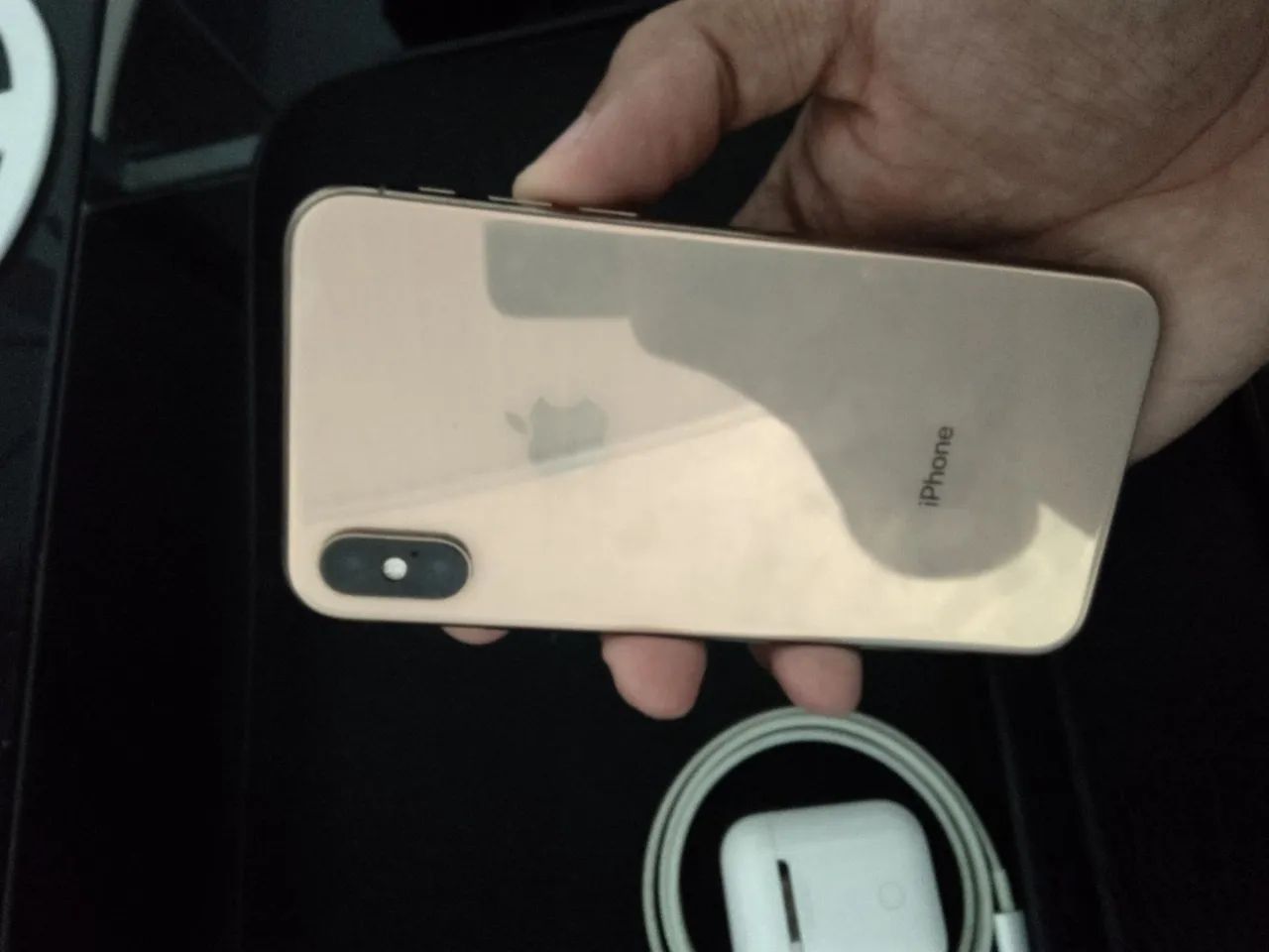 iPhone XS 256gb - Foto 3