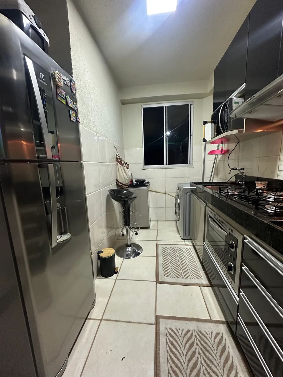 Apartamento 2 quartos - Foto 4