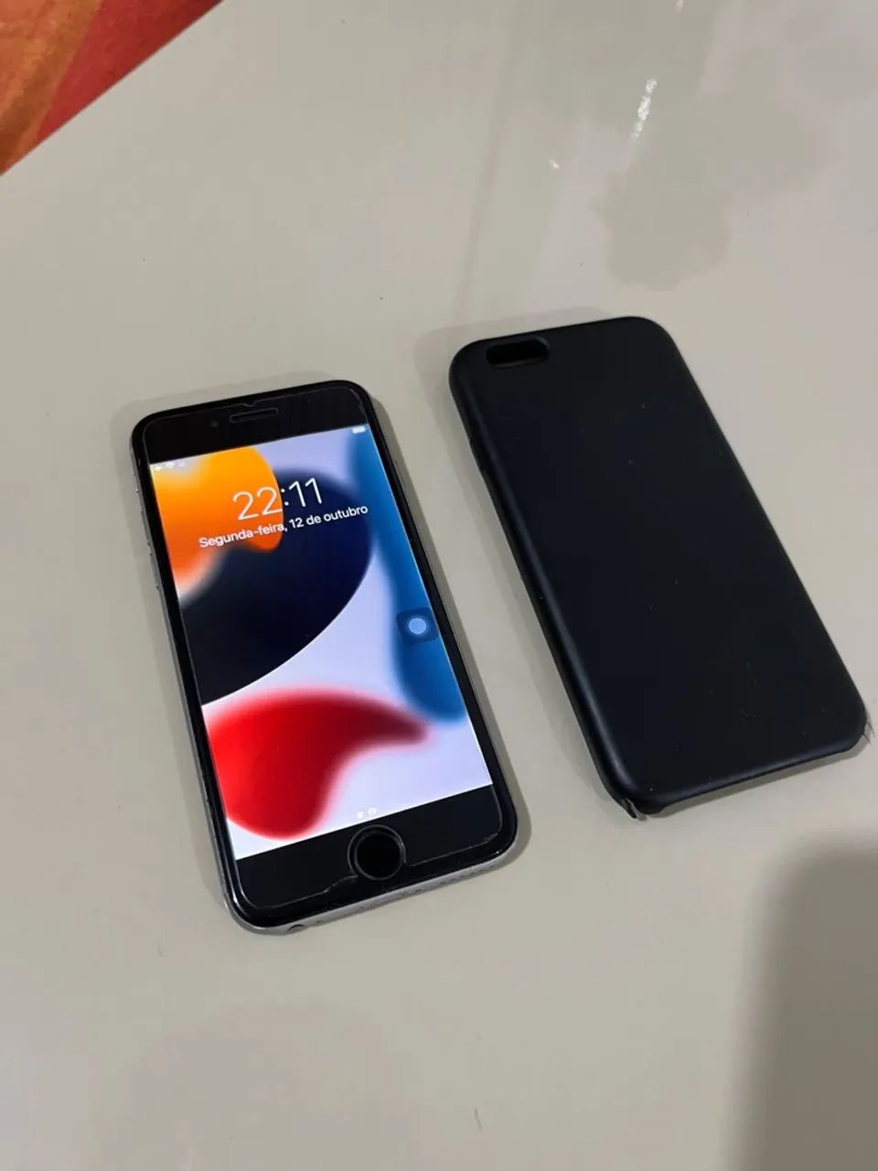 iPhone 6s - Foto 2