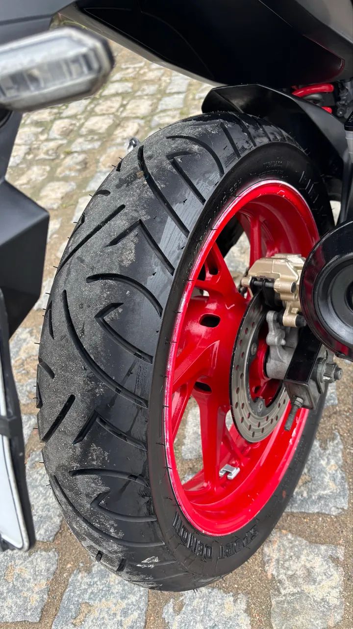 CB Twist 2020 - Foto 5