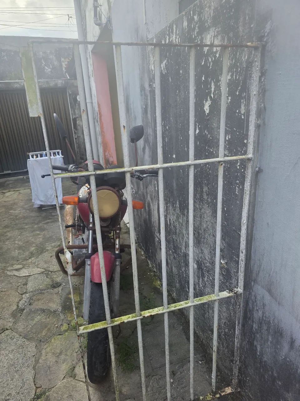 Grade de alumínio - Foto 2