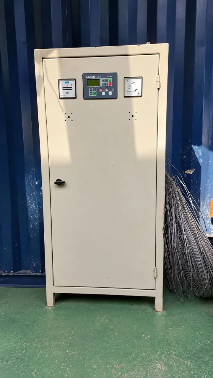 QTA 800A 