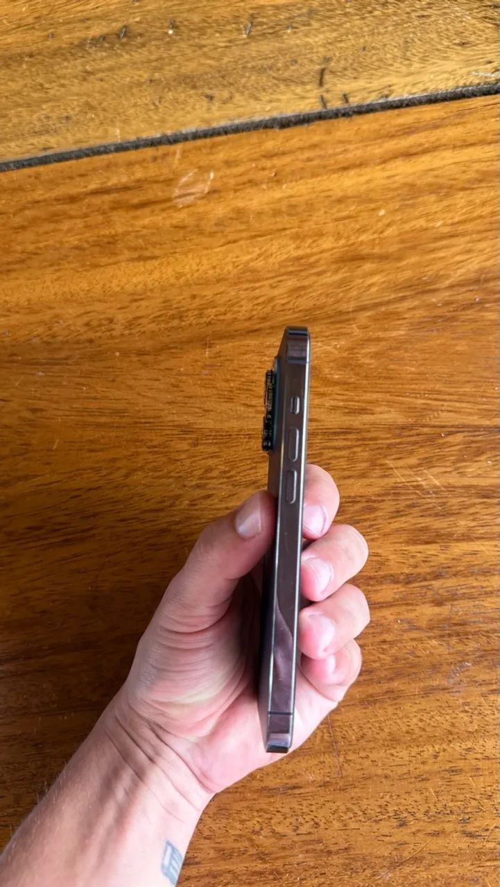 iPhone 14 Pro 256g - Foto 3