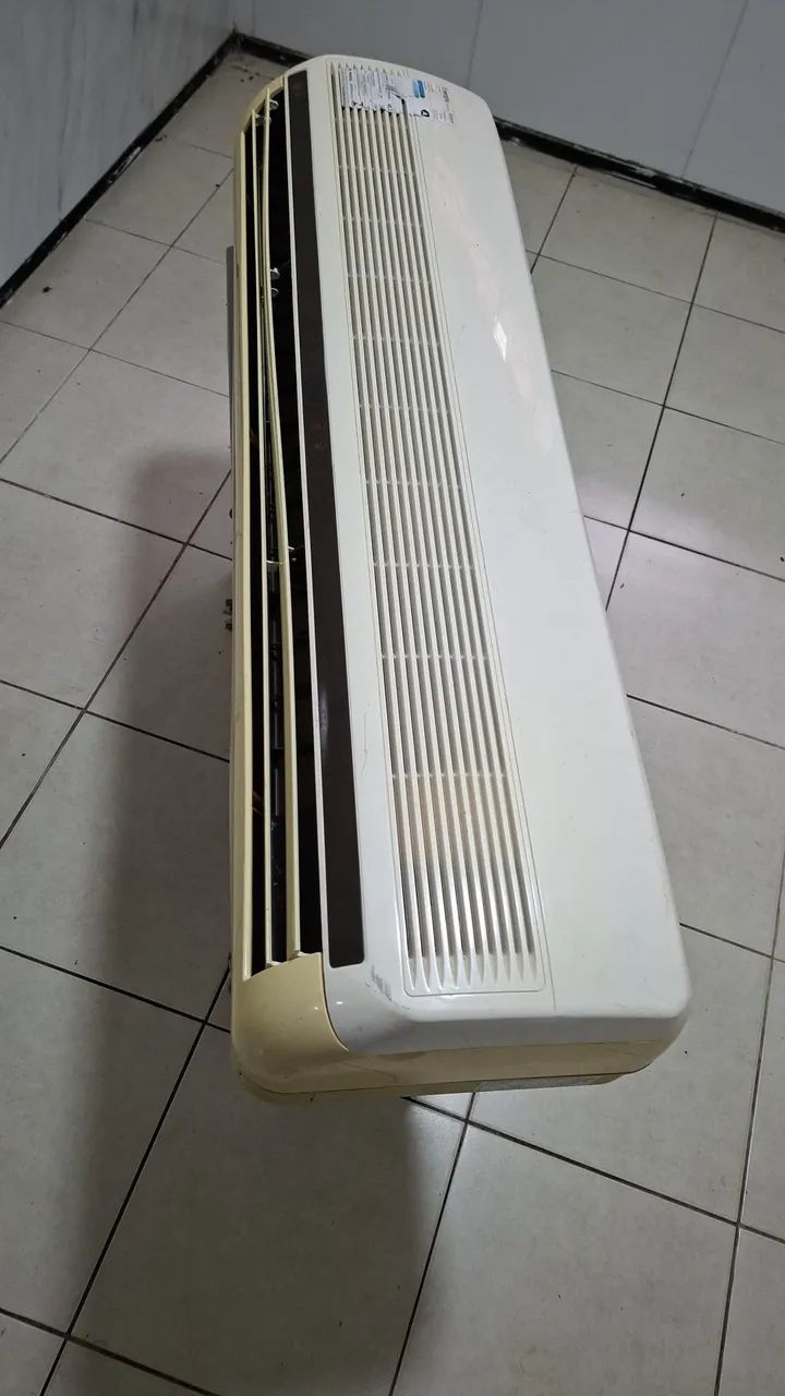 Ar condicionado  - Foto 3