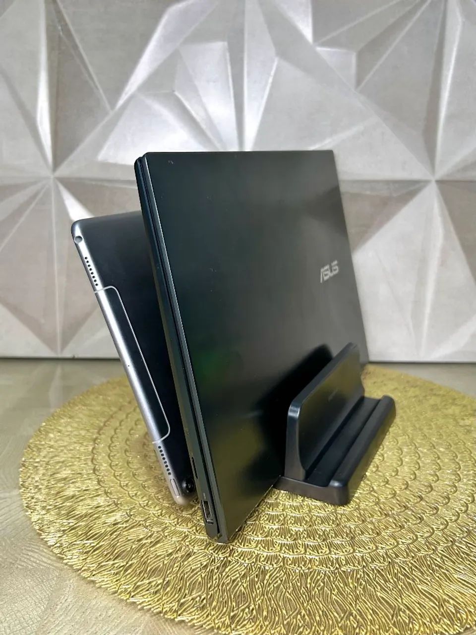Suporte Vertical para Laptop Vaydeer - Foto 3