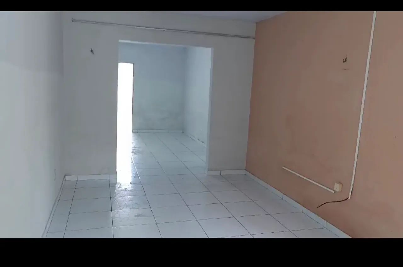 Vende-se casa com 2/4 - Foto 3