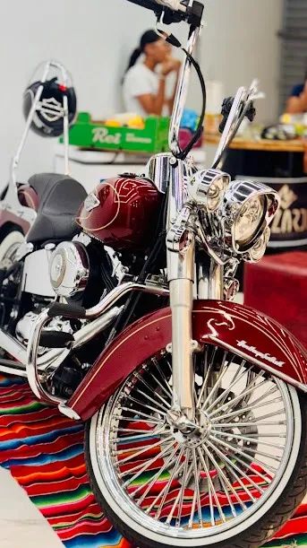 Heritage Classic