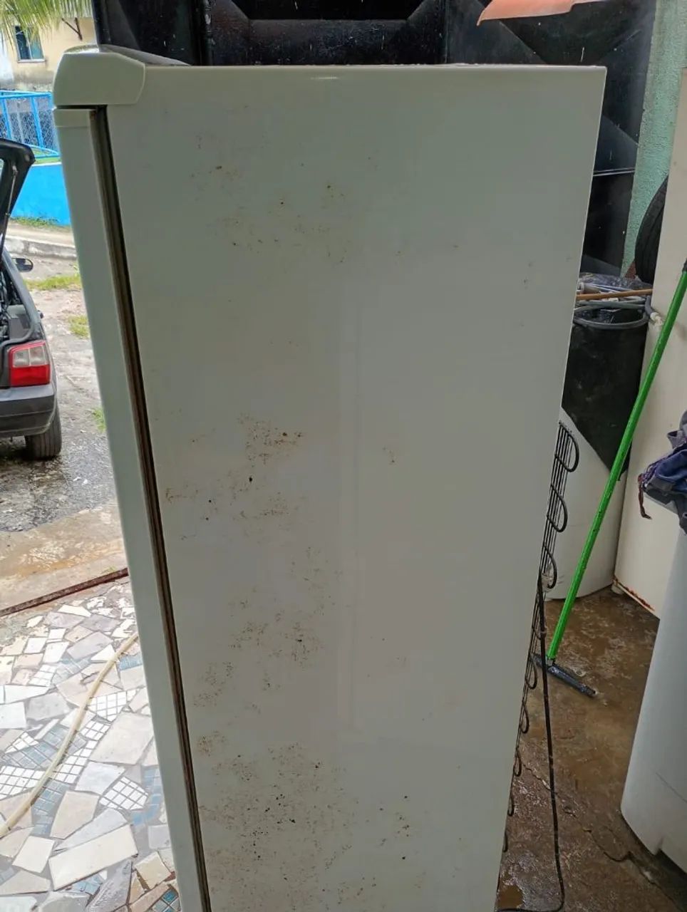 Geladeira  - Foto 2