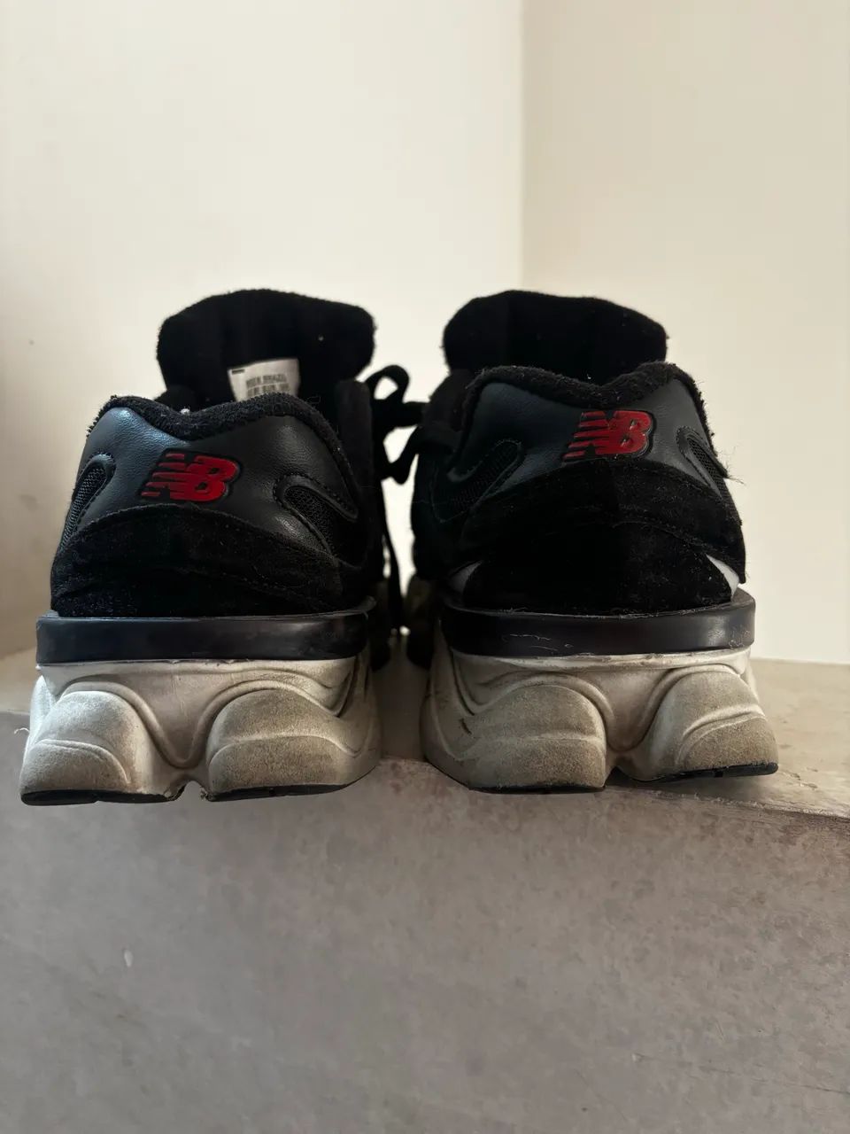Tênis New Balance 9060 - Foto 3