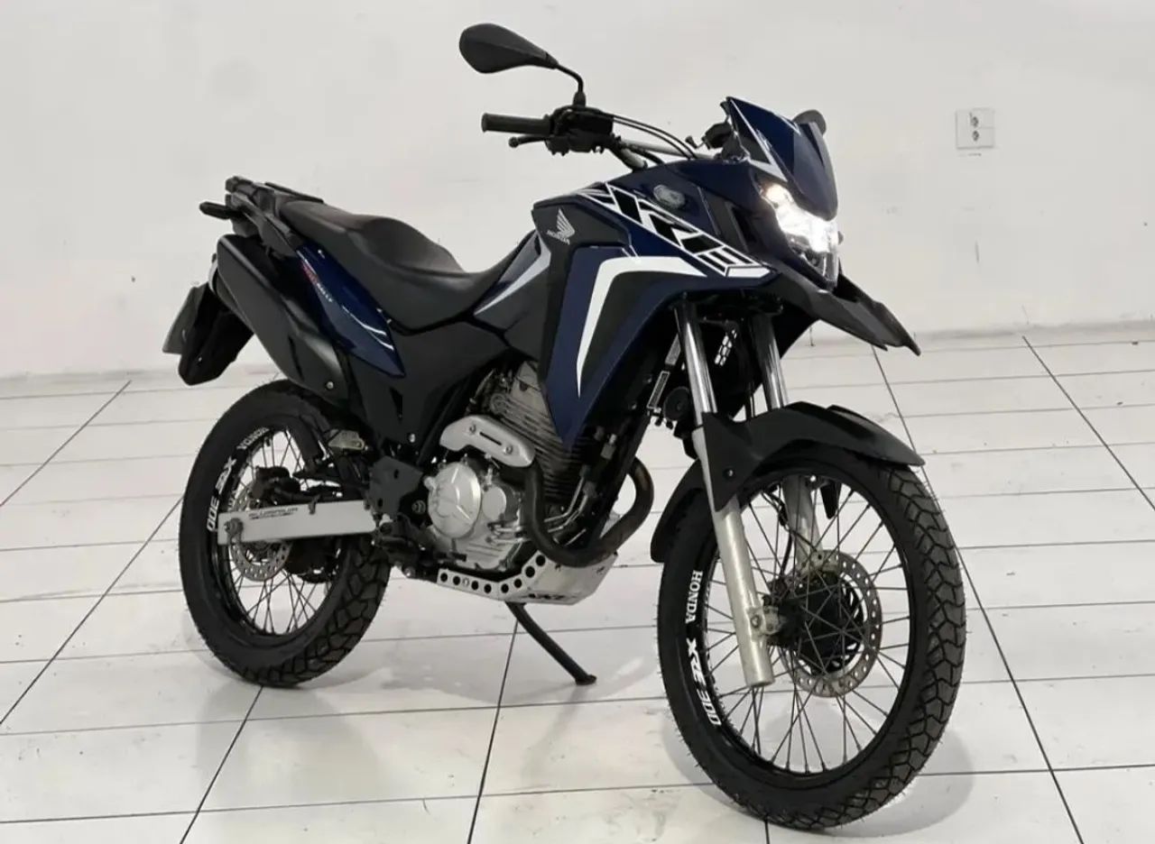 XRE ABS 2022 - Foto 3