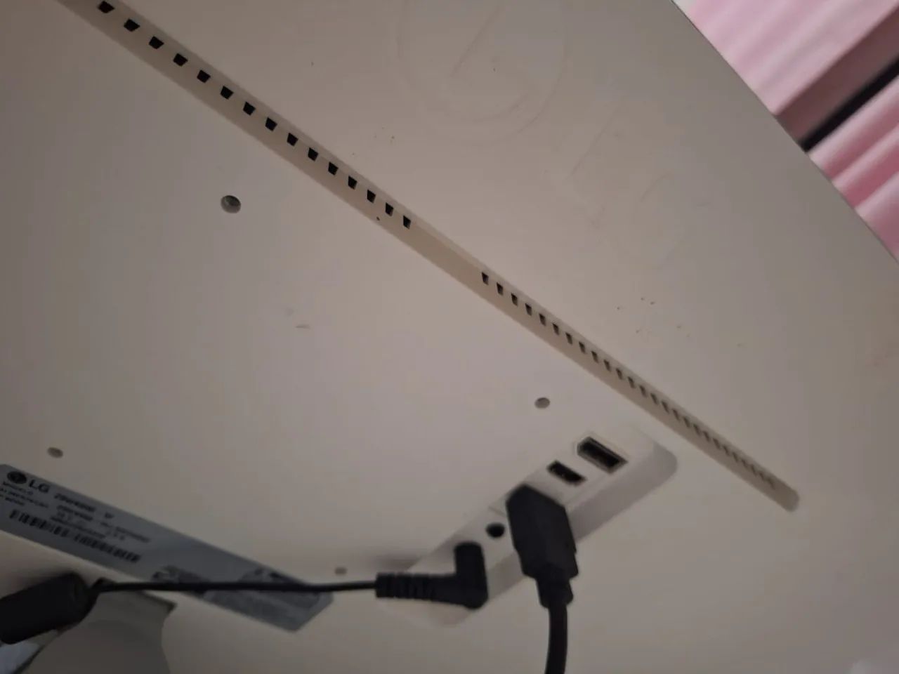 Monitor LG UltraWide - Foto 3