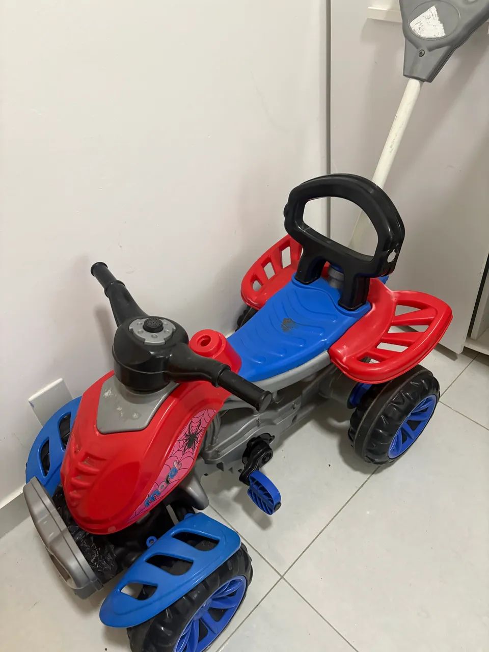 Carrinho de criança 
