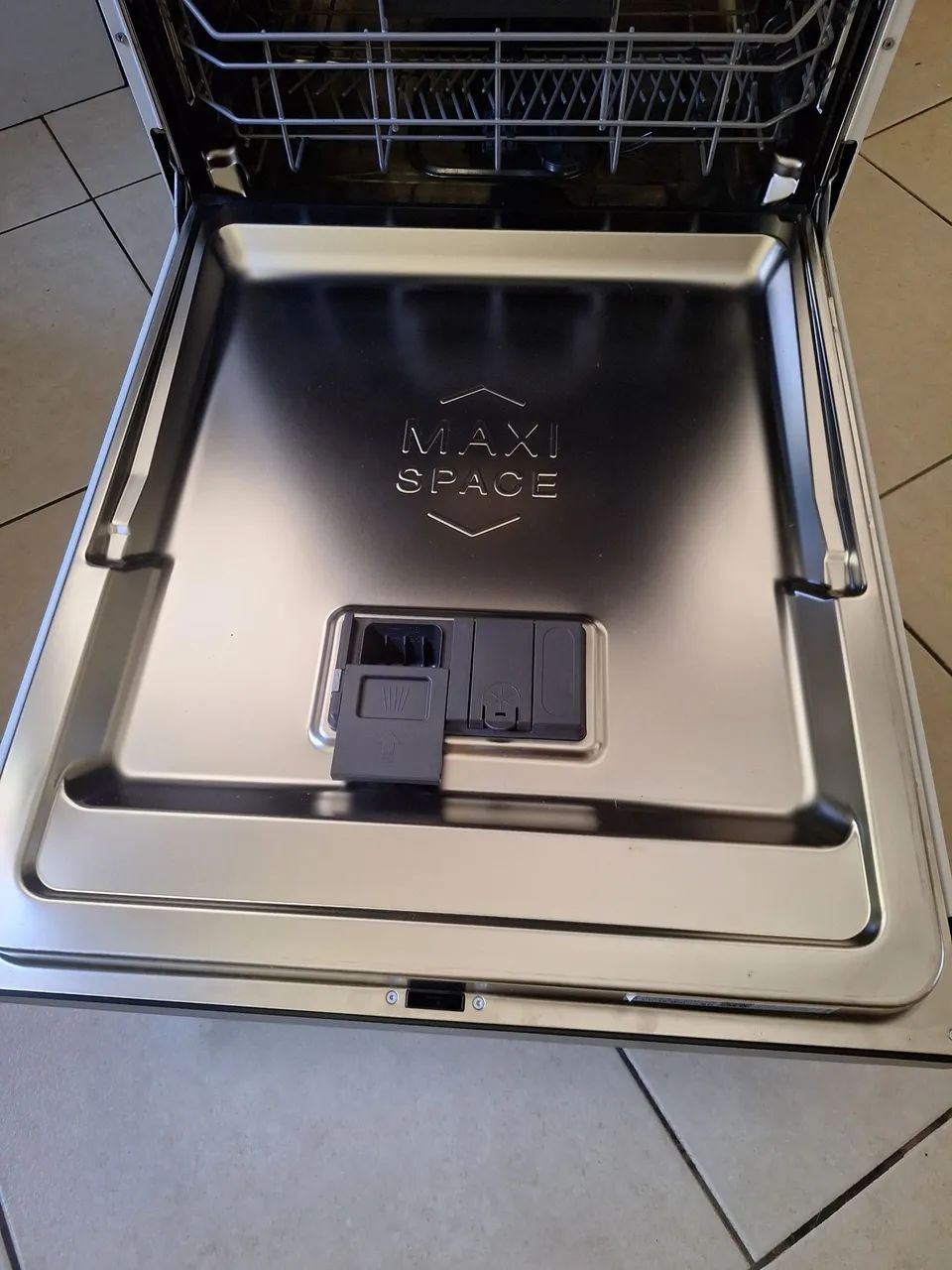 Maquina de lavar louça 15kg Brastemp  - Foto 3