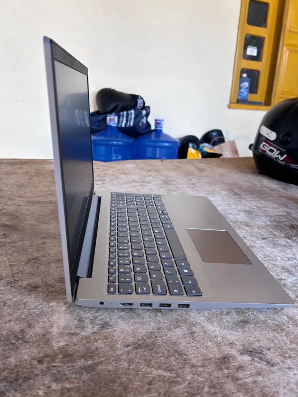Notebook Lenovo Ideapad S145 (Mouse como Brinde) - Foto 3