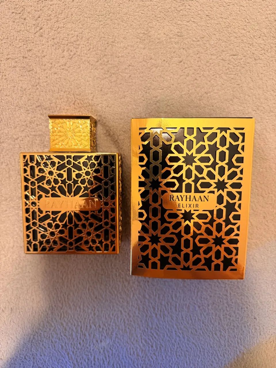 Rayhaan Elixir - 100ml - Foto 2