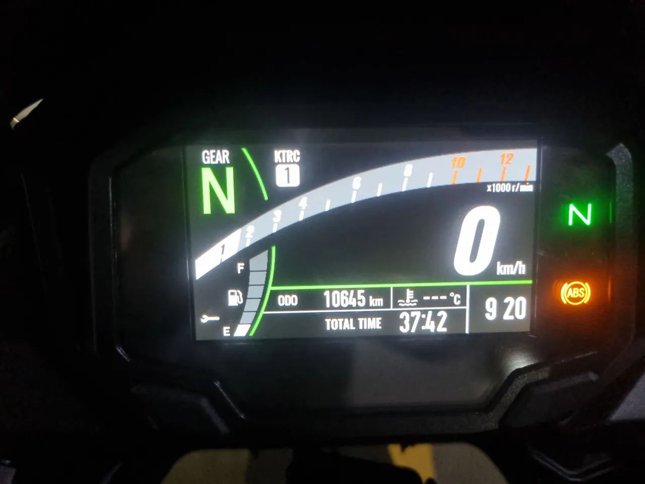 Versys 650 23/23 - Foto 4