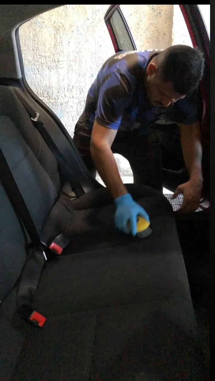 Polimento automotivo (técnico ou cristalizado) - Foto 3