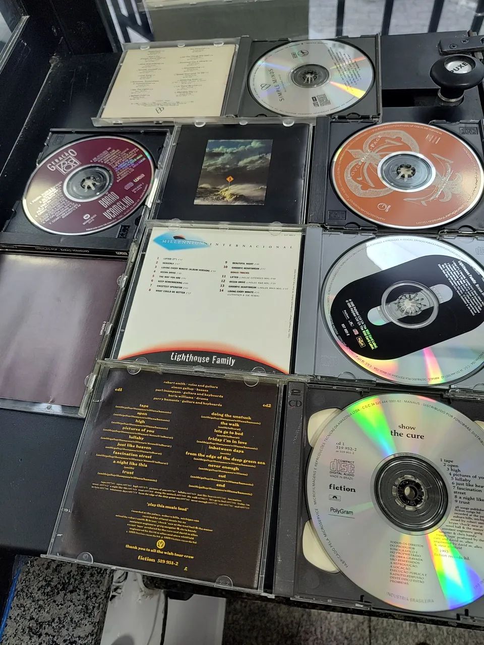cd. diversos - Foto 4