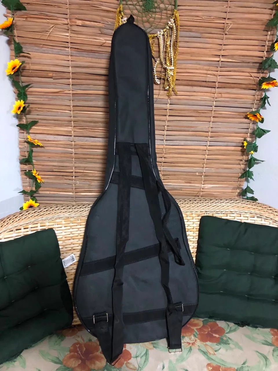 Violão vogga - Foto 4