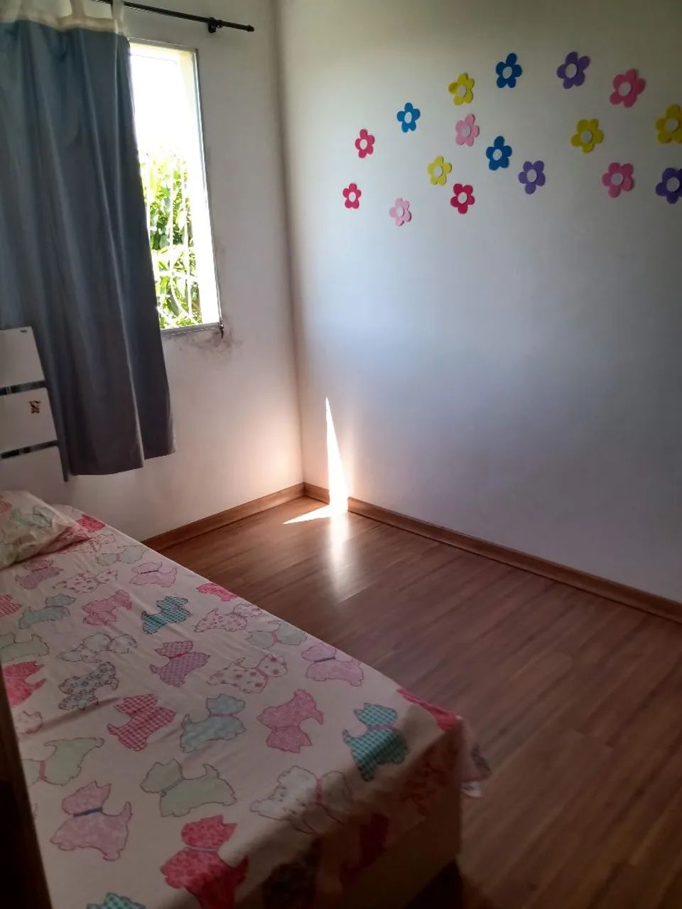 Apartamento bairro Jaqueline  - Foto 4