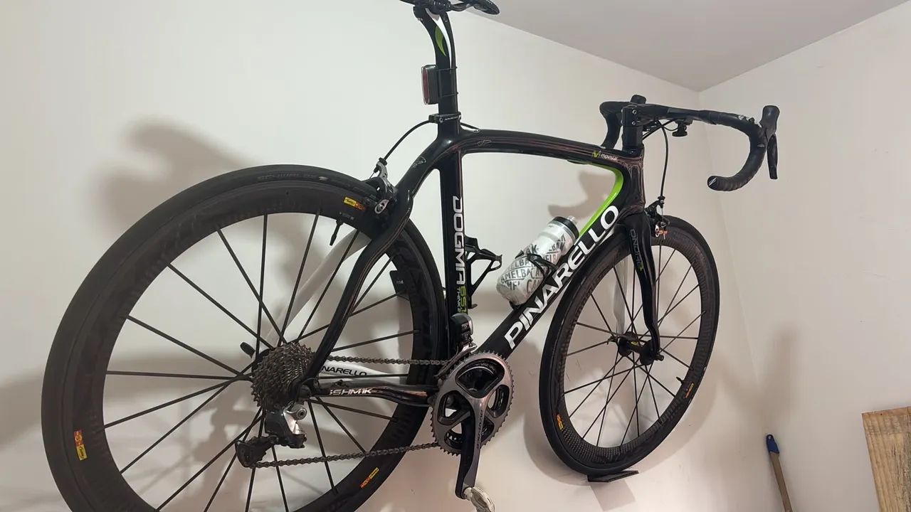 Pinarello dogma 65.1 think2