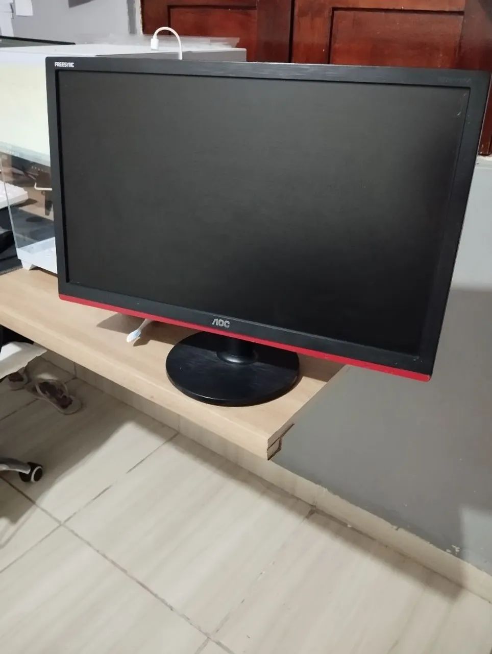 Monitor AOC - Foto 2