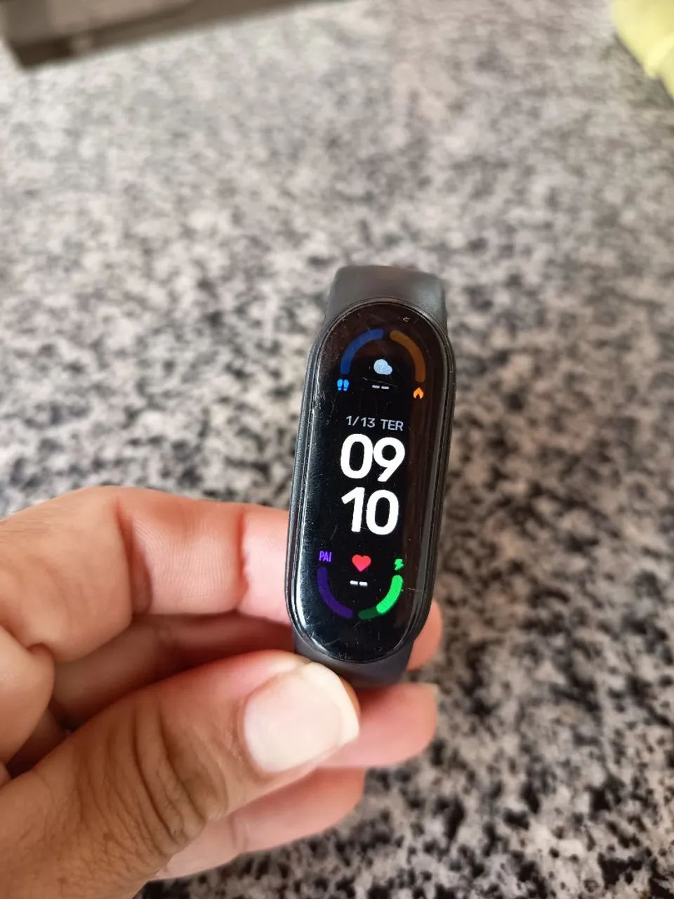 Mi Smart Band 6 - Original 