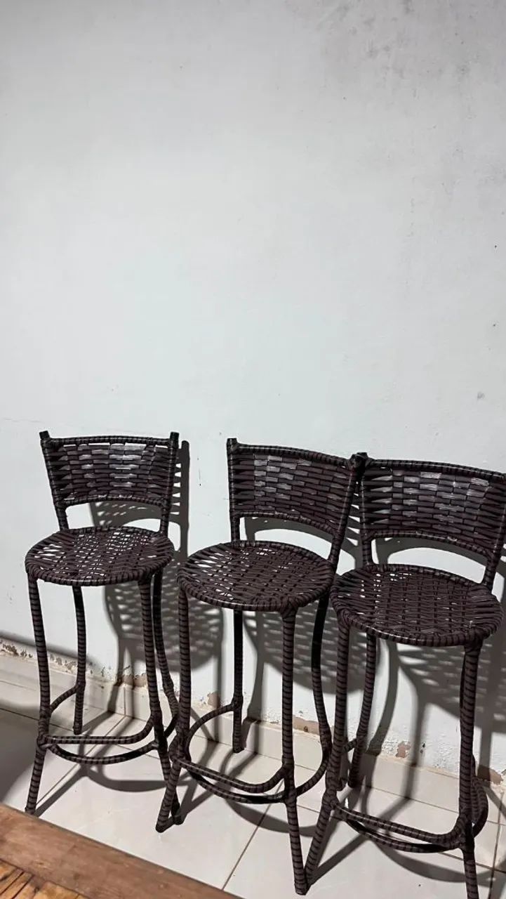Vendo 3 baquetas  - Foto 3