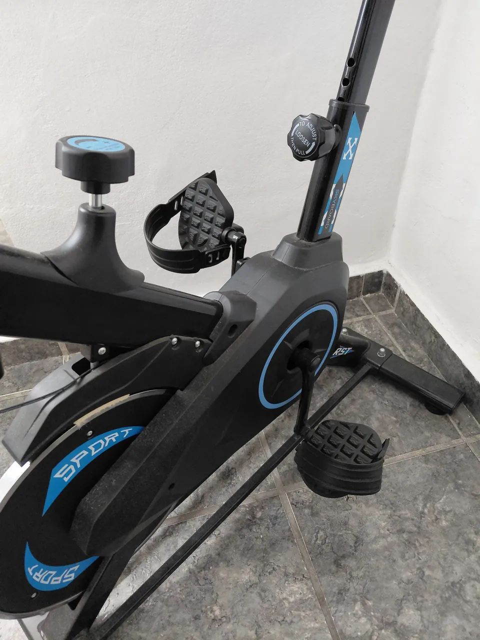 Bicicleta Ergométrica  - Foto 3