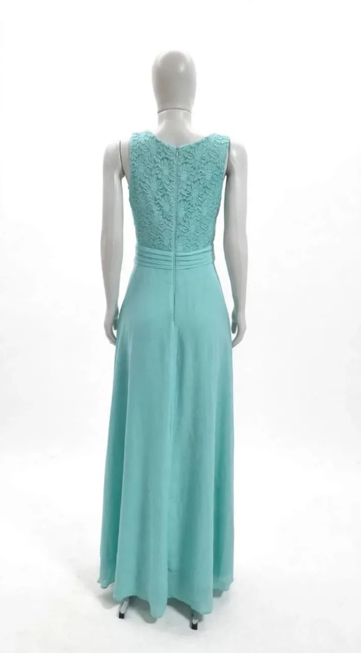 Vestidos para festa  - Foto 5